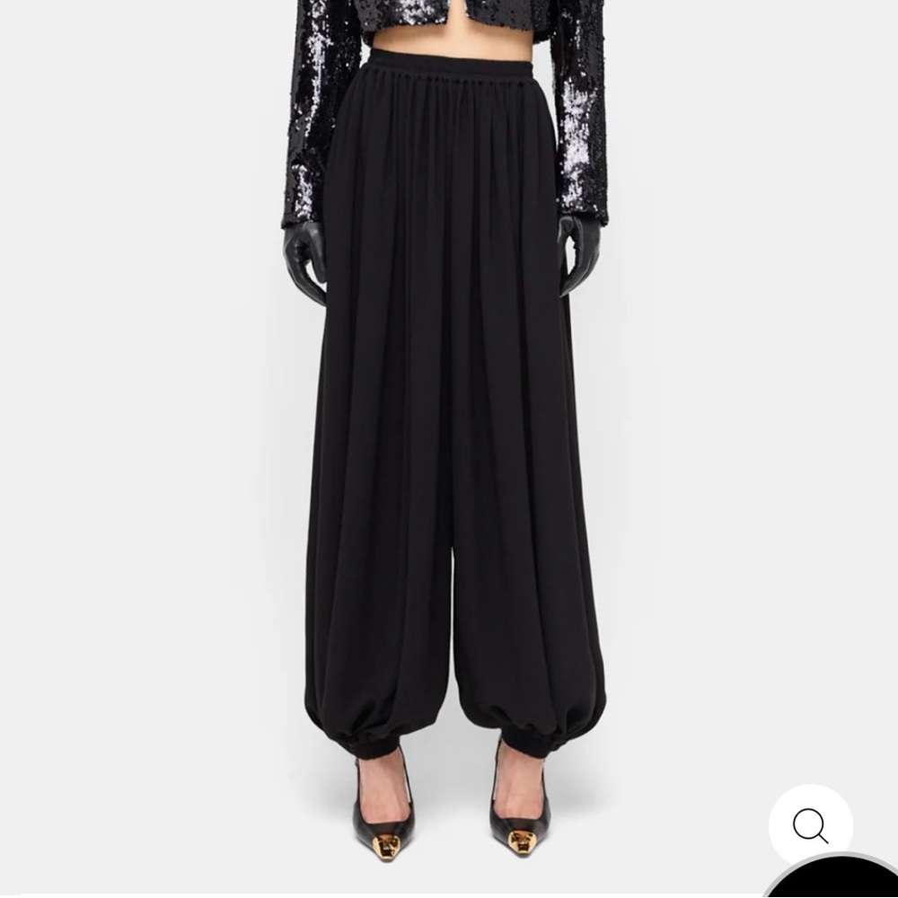 Ronny kobo Dickens Pants NWT